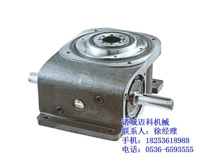 諸城市邁科機械