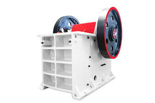 山寶大型液壓復擺顎式破碎機銷售電話