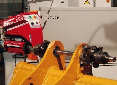 意大利邁科MACUCOTOOLS多功能便攜式鏜孔設(shè)備-中國地區(qū)總代_機(jī)械類欄目