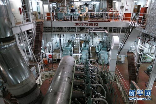 山東即墨造船企業(yè)加緊趕制海外訂單，邁科機械引領(lǐng)行業(yè)新浪潮