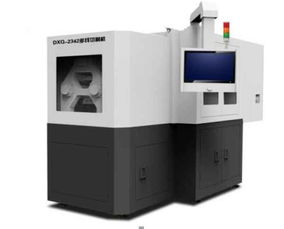 中國電科45所與邁科機械 半導體材料切割設備領域的創(chuàng)新力量