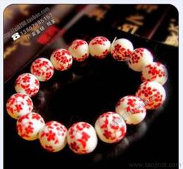 景德鎮(zhèn)陶瓷飾品花項鏈供應(yīng)、批發(fā)與價格指南