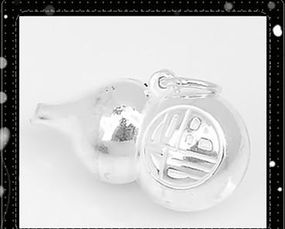 批發(fā)供應(yīng)925純銀銅錢配飾 正品銀質(zhì)、價格透明、廠家直供